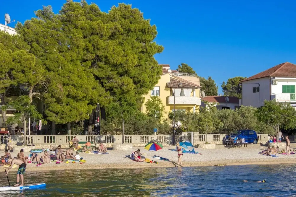 Apartments Gaj