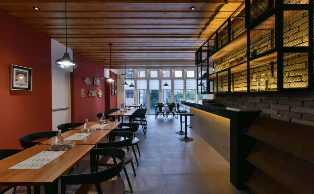 Hotel Mapp