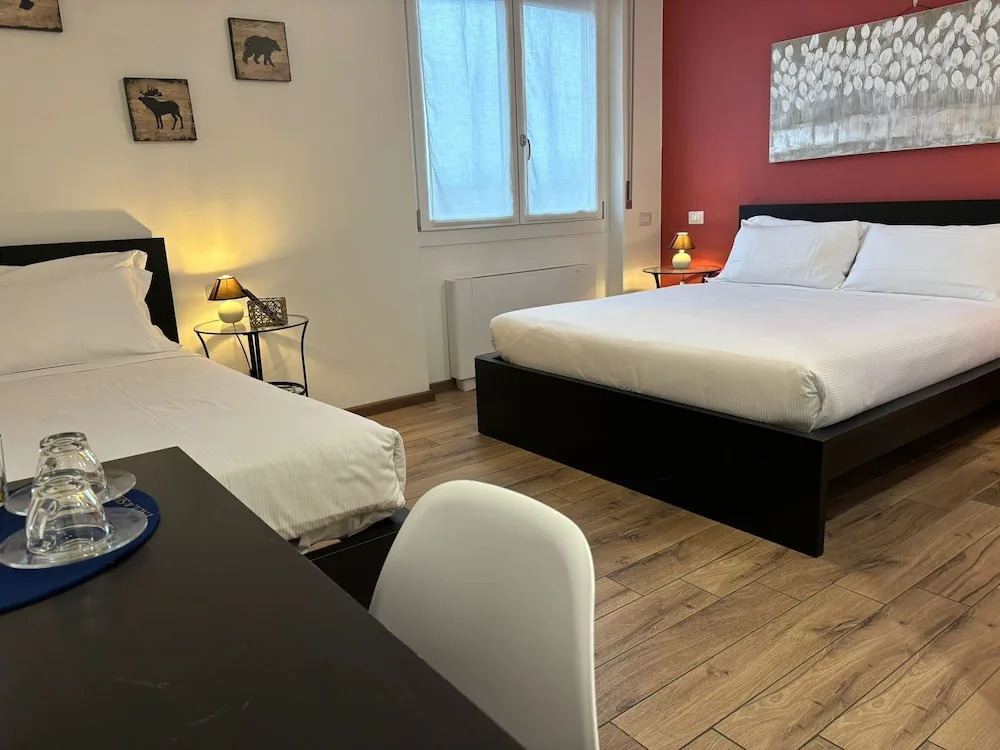 Airuno Rooms