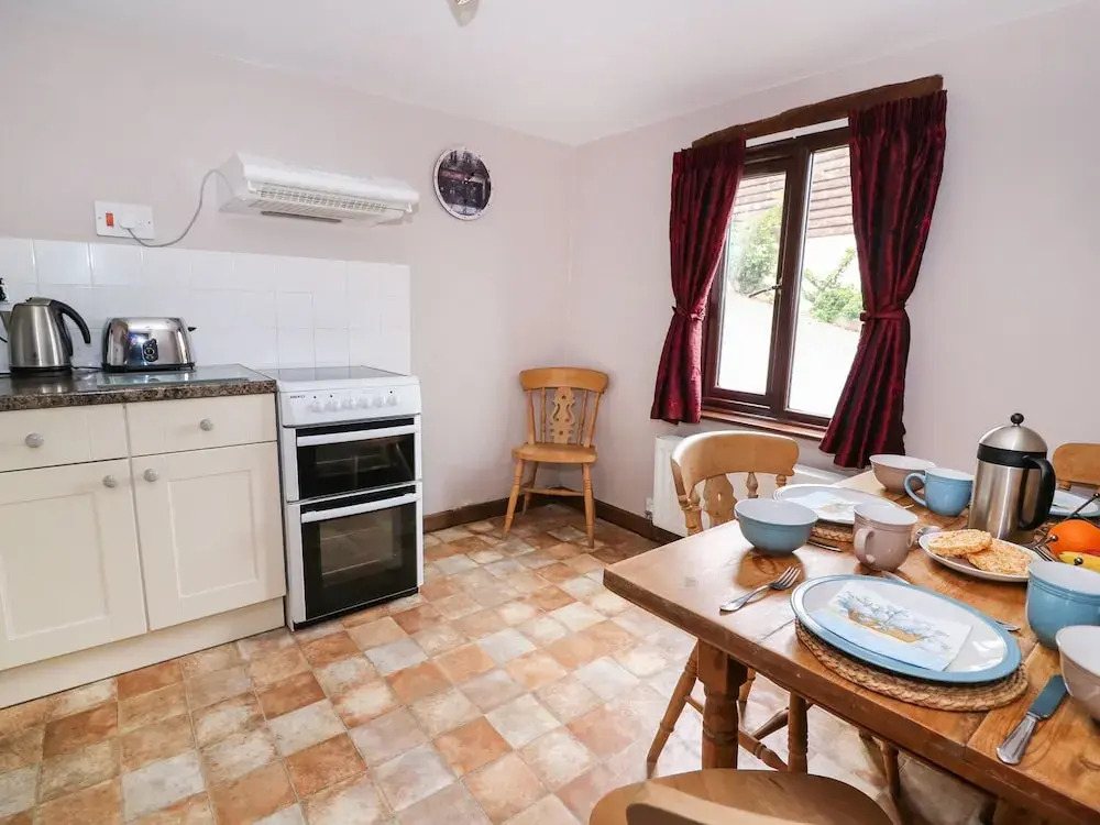 Beech Cottage
