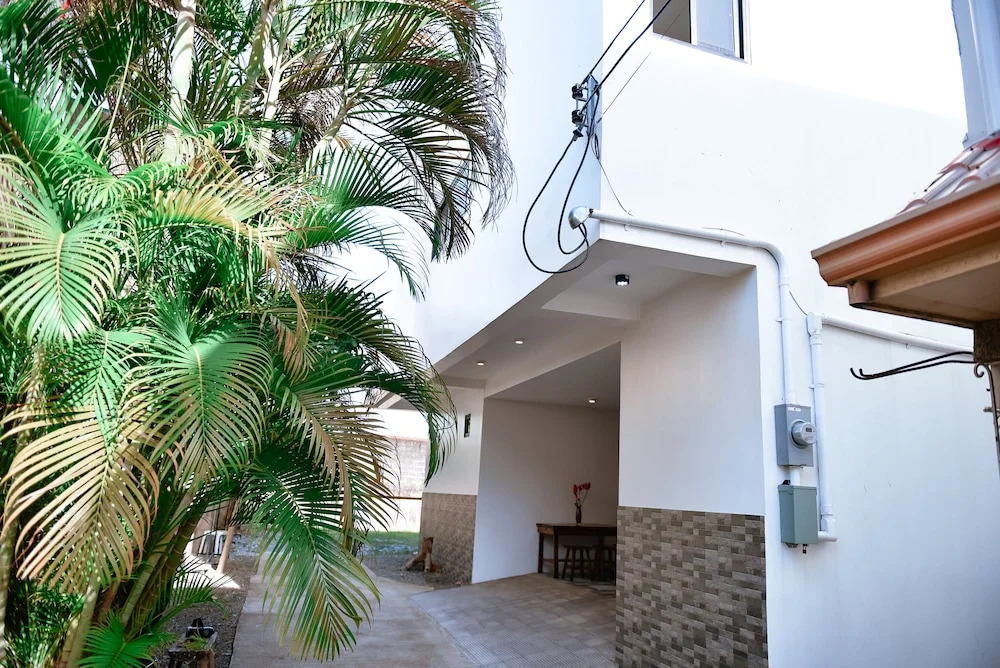 Hotel Don Raul