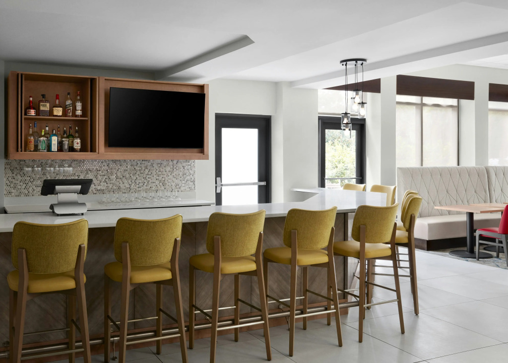 Hilton Garden Inn Beaufort