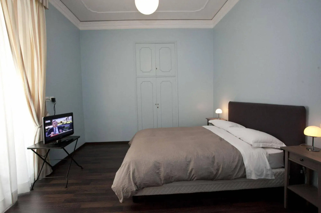 B&B Santi Quattro Al Colosseo