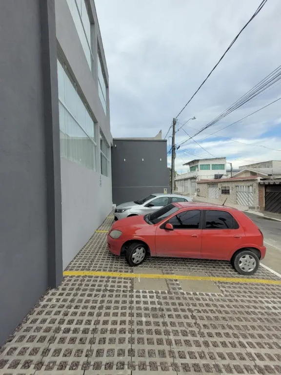 Hotel Residencial Manaus - Dom Pedro
