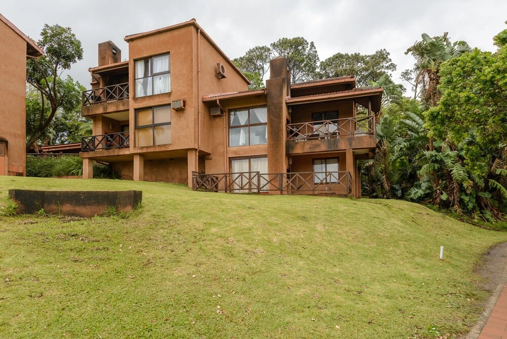San Lameer Villas Three Bedroom --&-- Two Bedroom