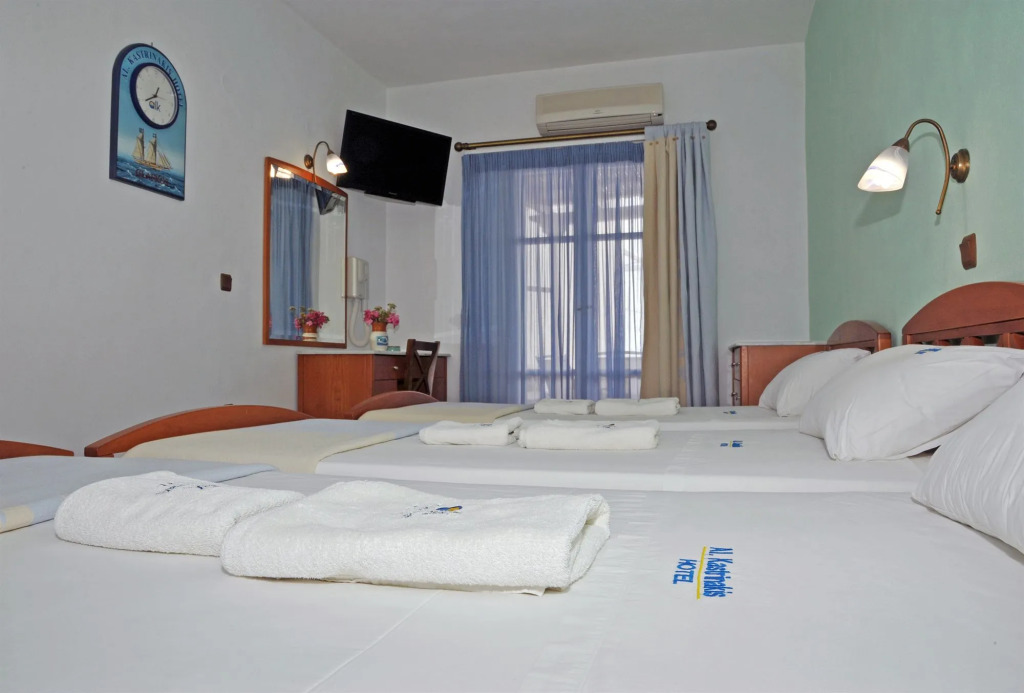 ALK Hotelᵀᴹ