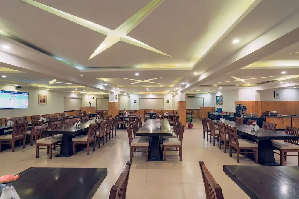 Excel Hotels & Resorts Bhimtal
