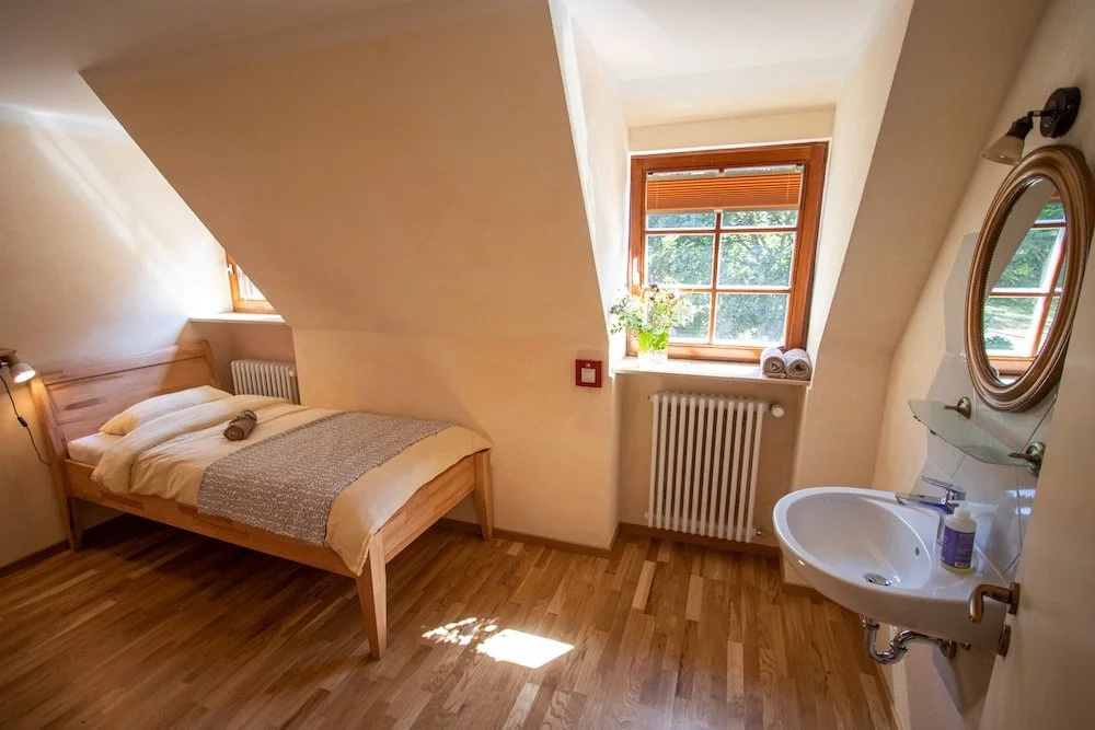 Hotel & Tagungszentrum Schloss Hohenfels