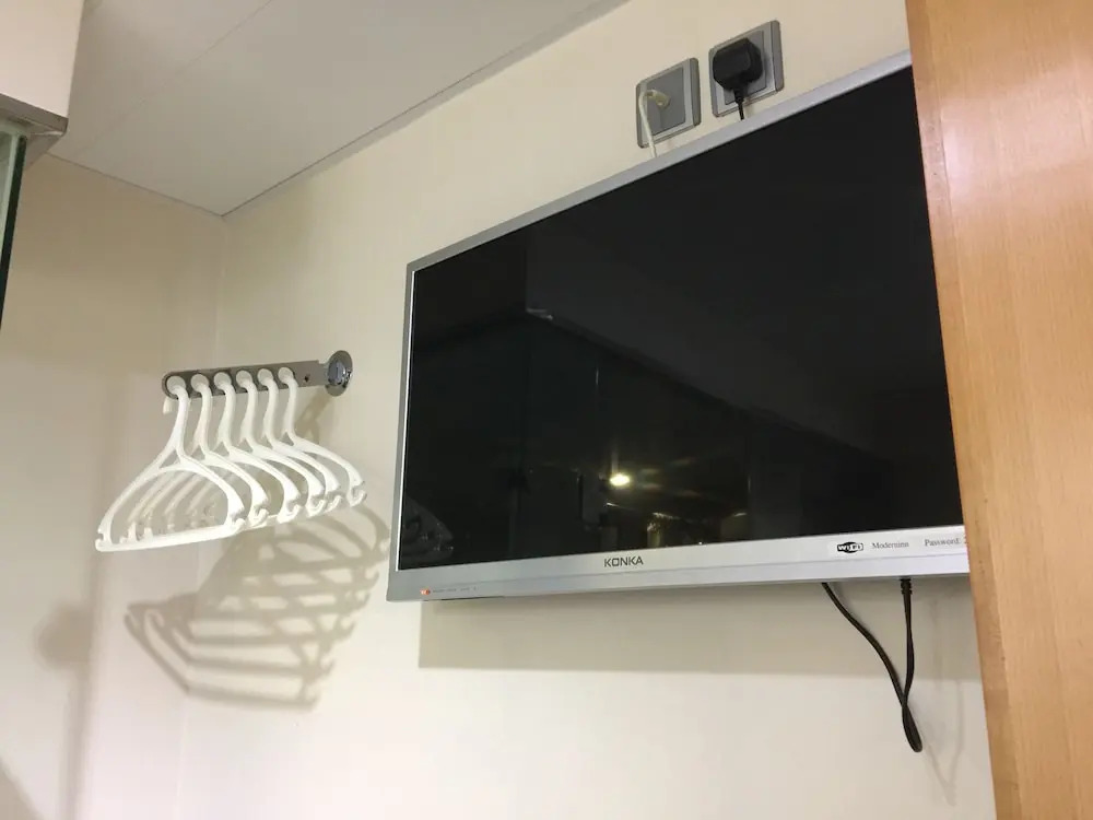 Modern