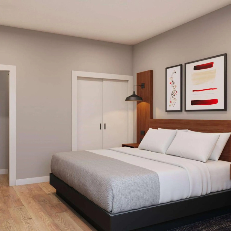 Hawthorn Extended Stay by Wyndham Mount Laurel Moorestown