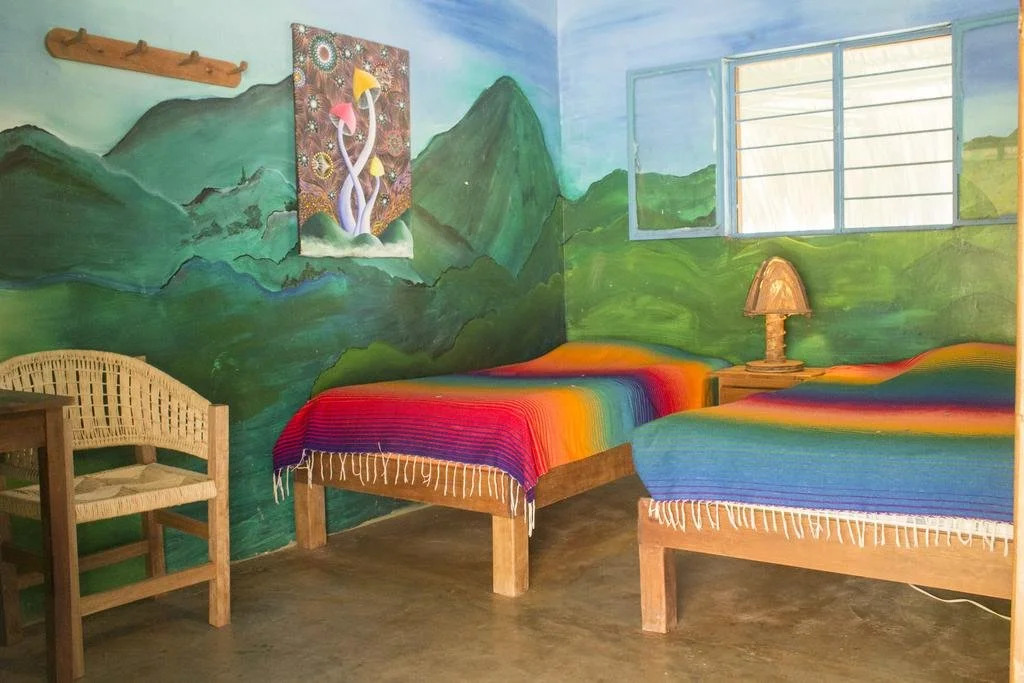 Casa Frutas y Verduras