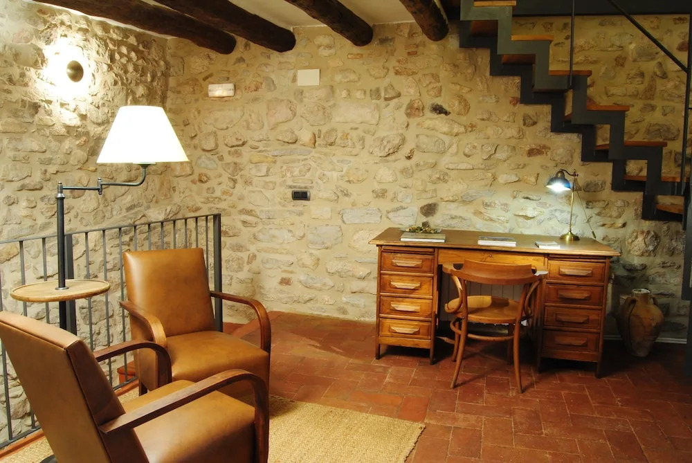 Cal Porxo del Priorat