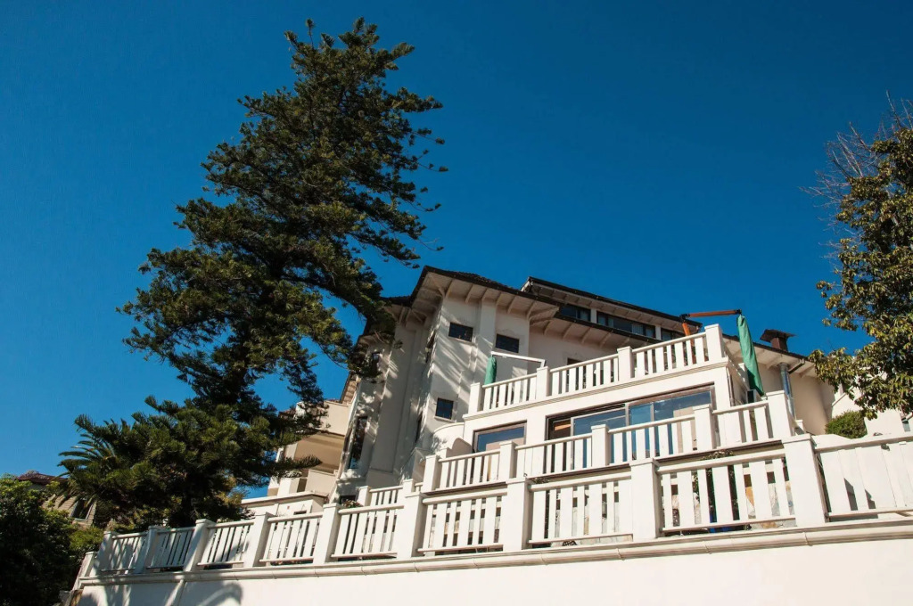 Hotel Casa Higueras