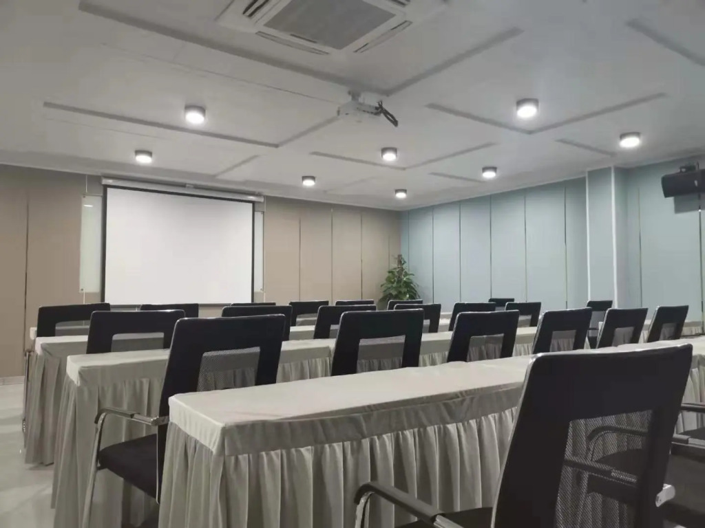 Elan Inn Shuyang Yingbin Avenue County Government