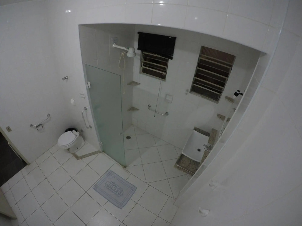 Sao Paulo Hostel Downtown