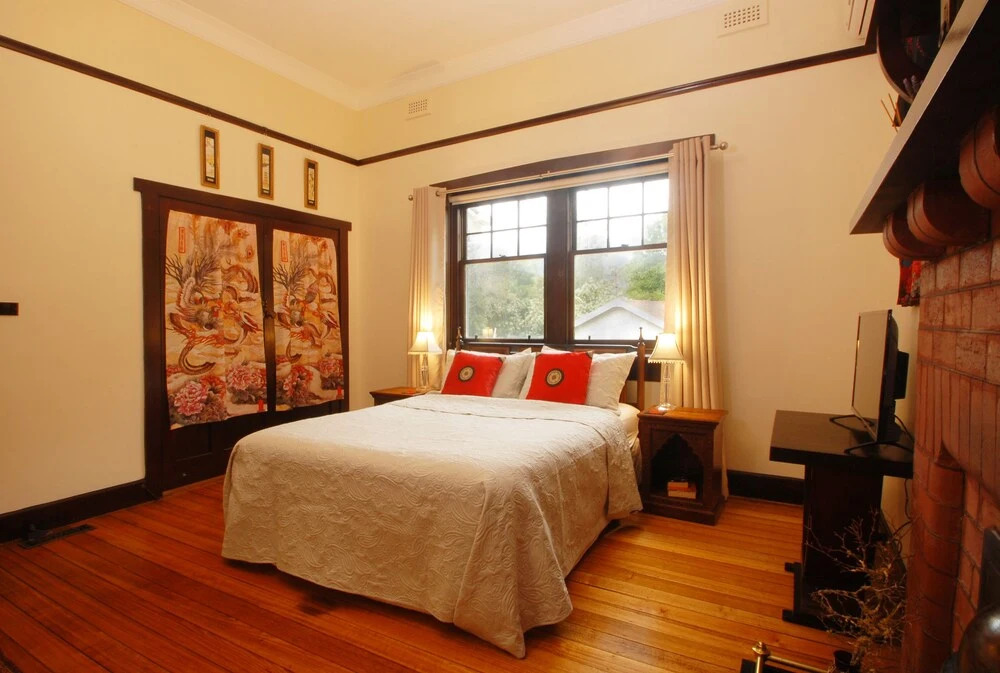 Graceburn Gardens