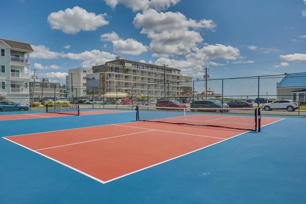 Wildwood Crest Vacation Rental - Walk to Beach!