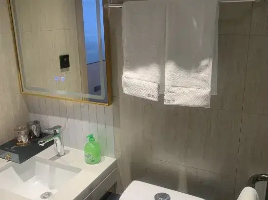 Yilu Xingcheng Hotel