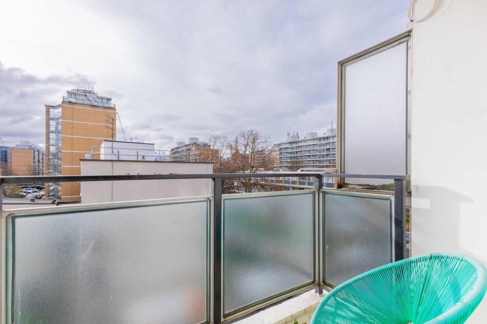 Superbly Located 2BD Flat Heart of Pimlico!