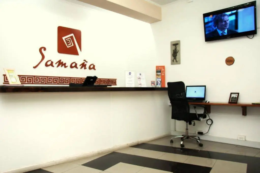 Hotel Samaña