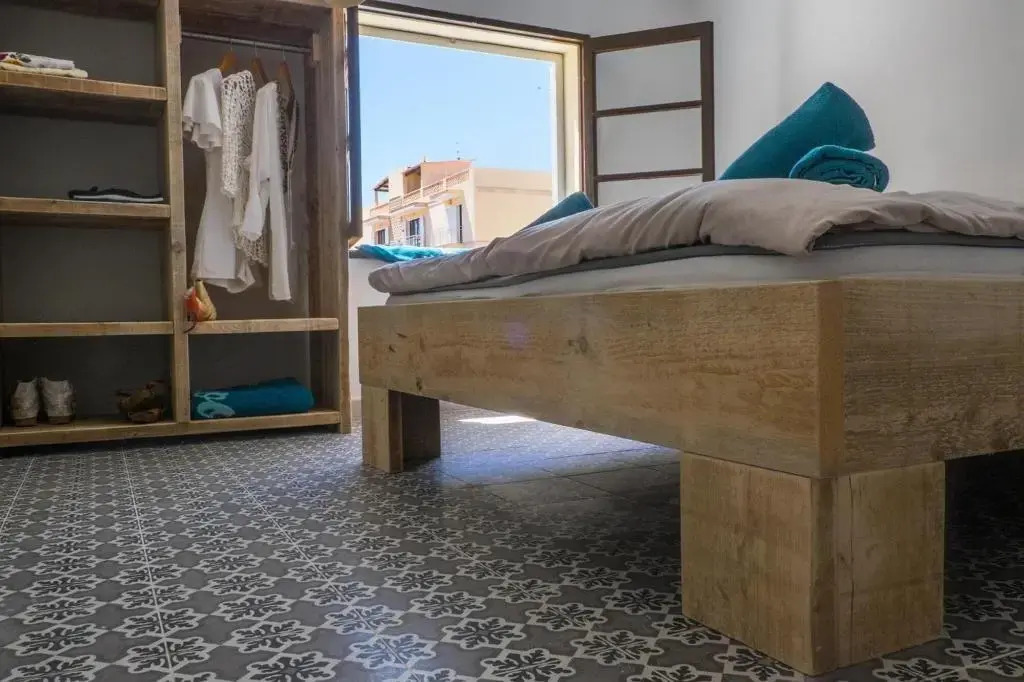 Mamboo Hotel Cala Ratjada