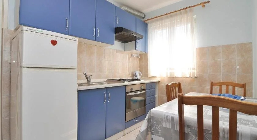 Apartments Amico