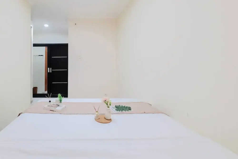 Strategic 2Br Apartment Grand Palace Kemayoran