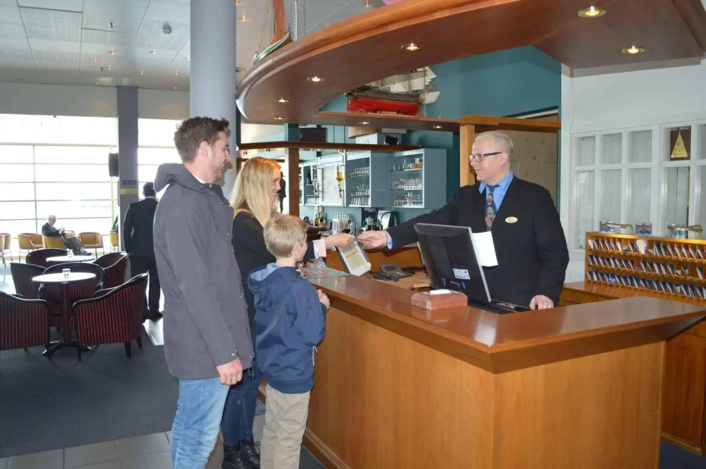 Ørland Kysthotell