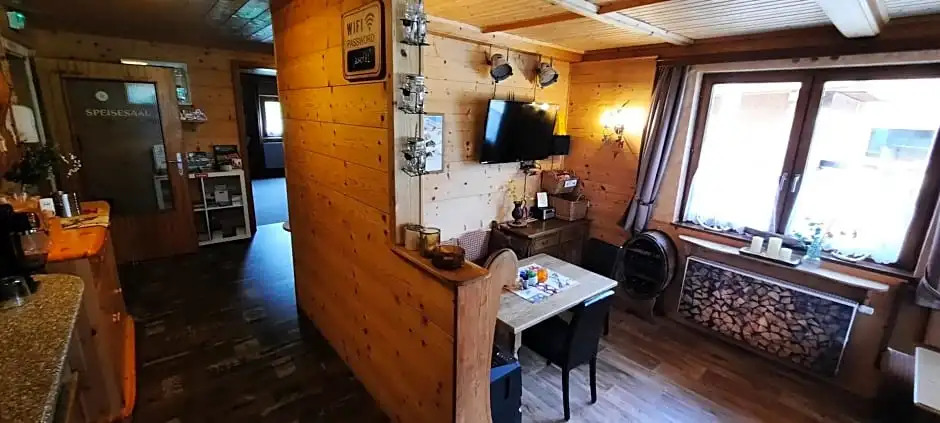 Chalet Auhof
