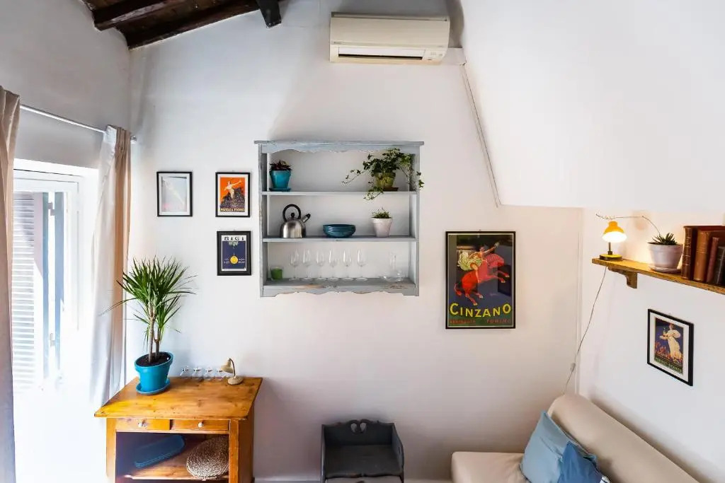 I Barberi