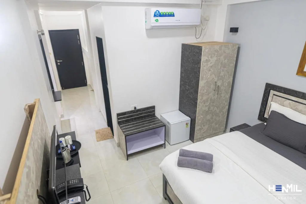 Henmil Hotel