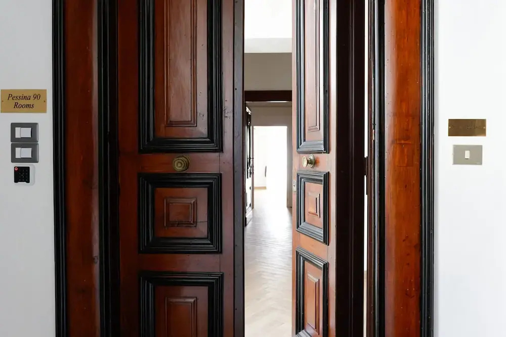 Pessina 90 Rooms - Camera 2