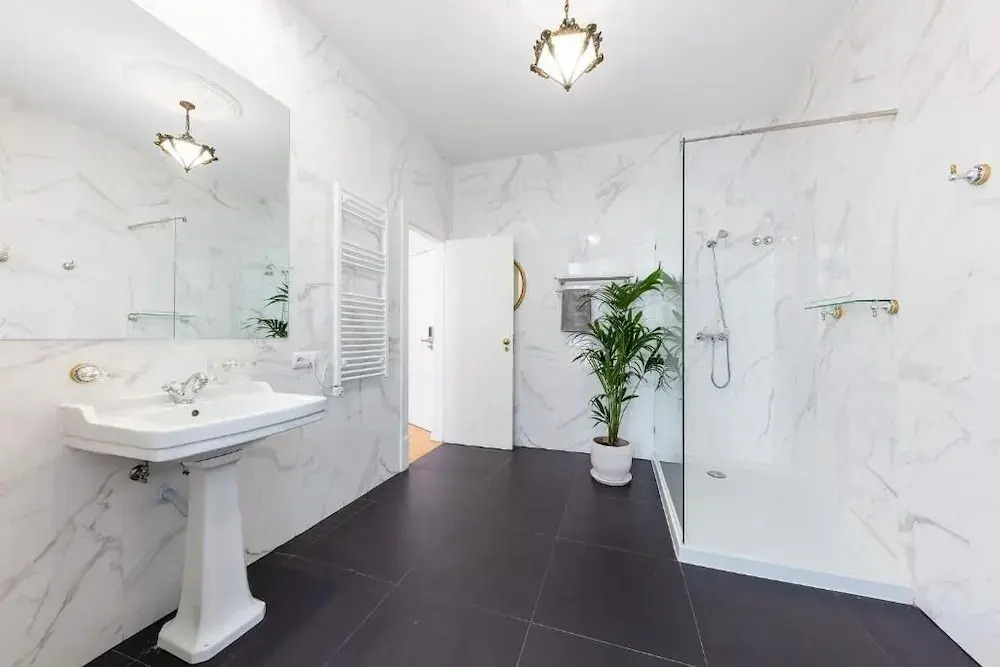 Contador Mor Rooms and Apartments