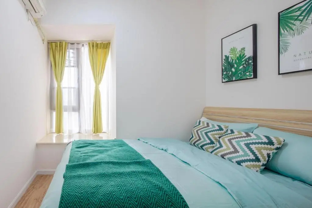 ChengDu JinNiu·ChunXi Road Locals Apartment 00129440