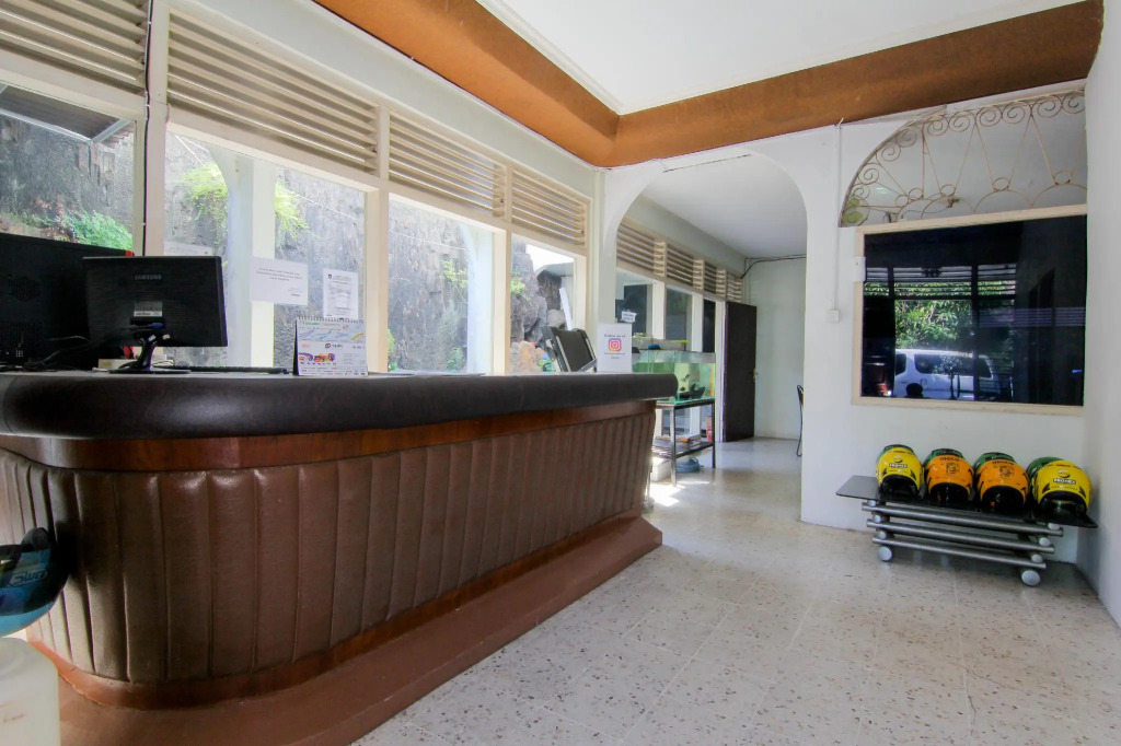 Lestari Guesthouse