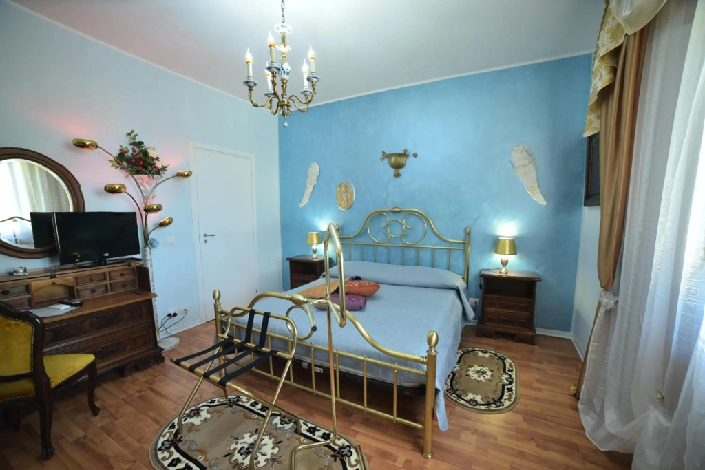 B&B Oasi Degli Angeli