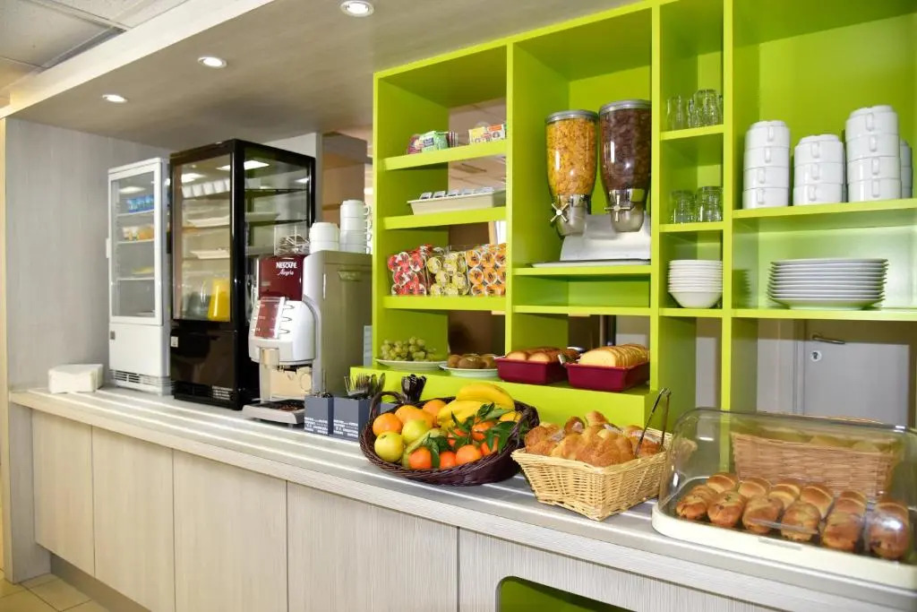 Sweet and Smart Sarreguemines - Hambach