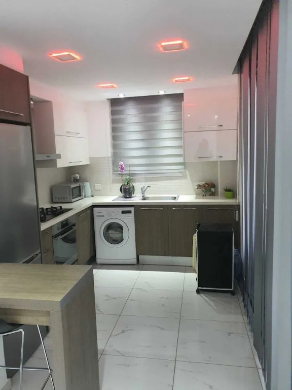 Lovely 2-bed Apartment in Larnaca