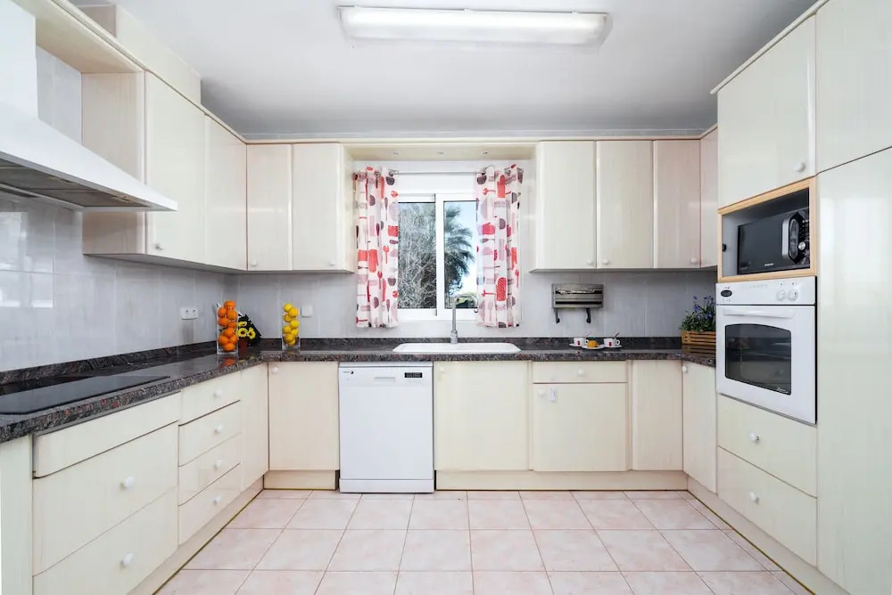 Solhabitat Javea Comfort