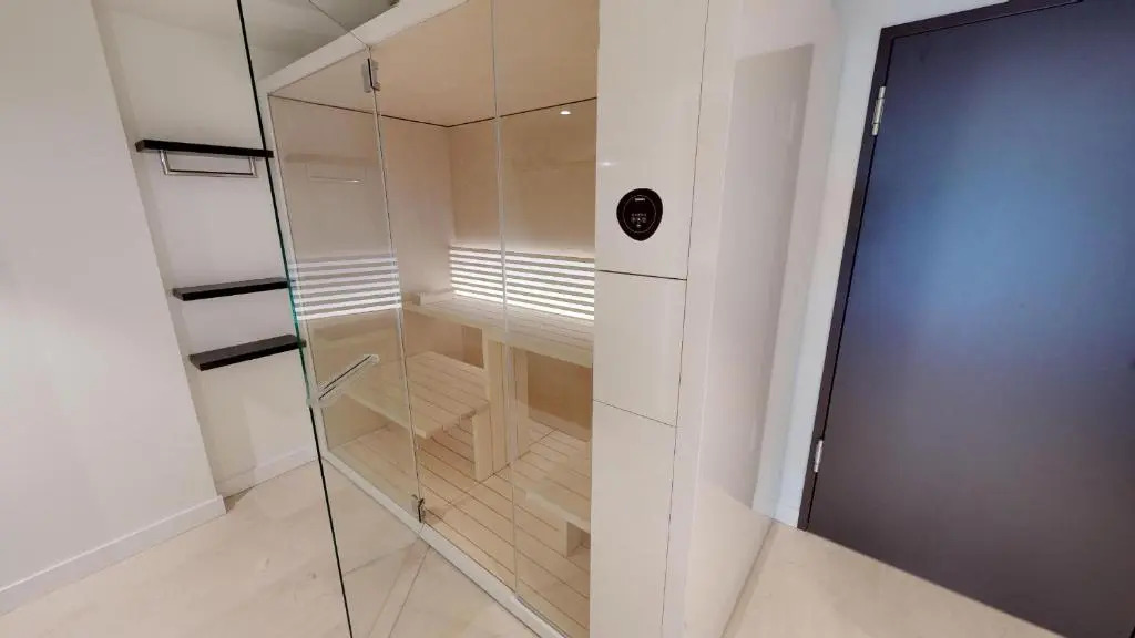 White Pearl Apartment 1.13