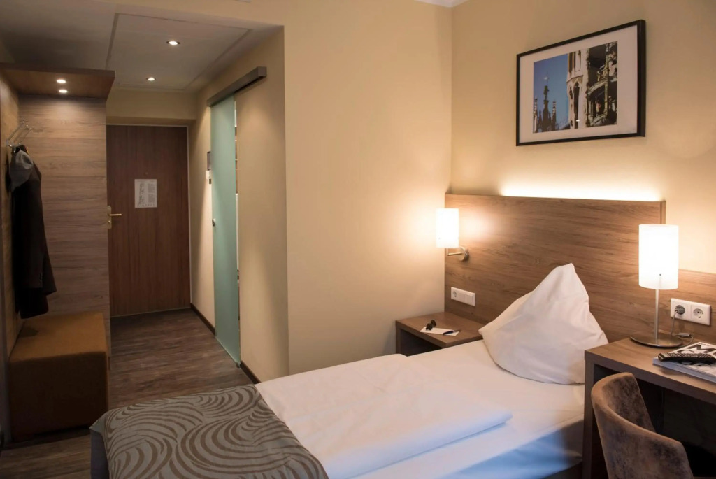Hotel Schlicker