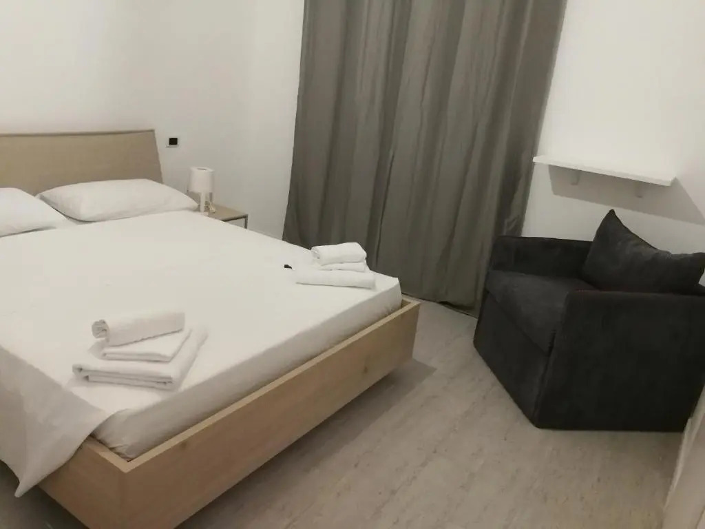 B&B Crispino