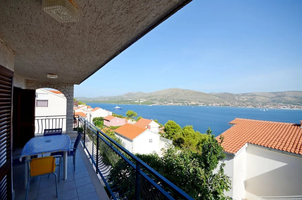 Apartments Kristina