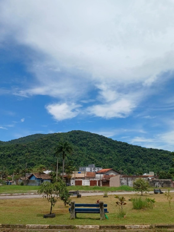 Casa Aconchego Perequê