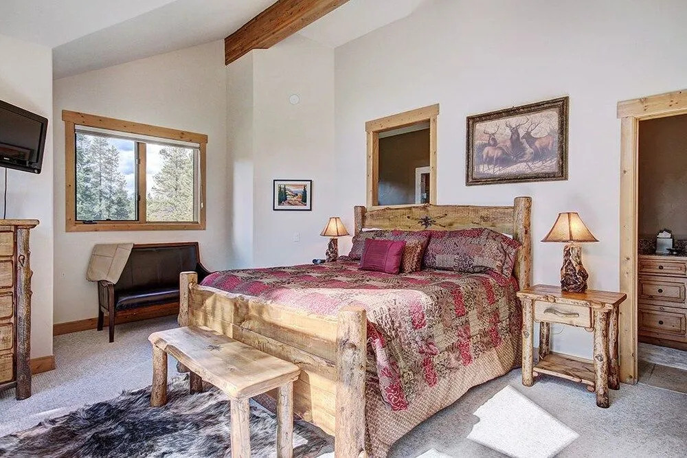 Aspen Lodge