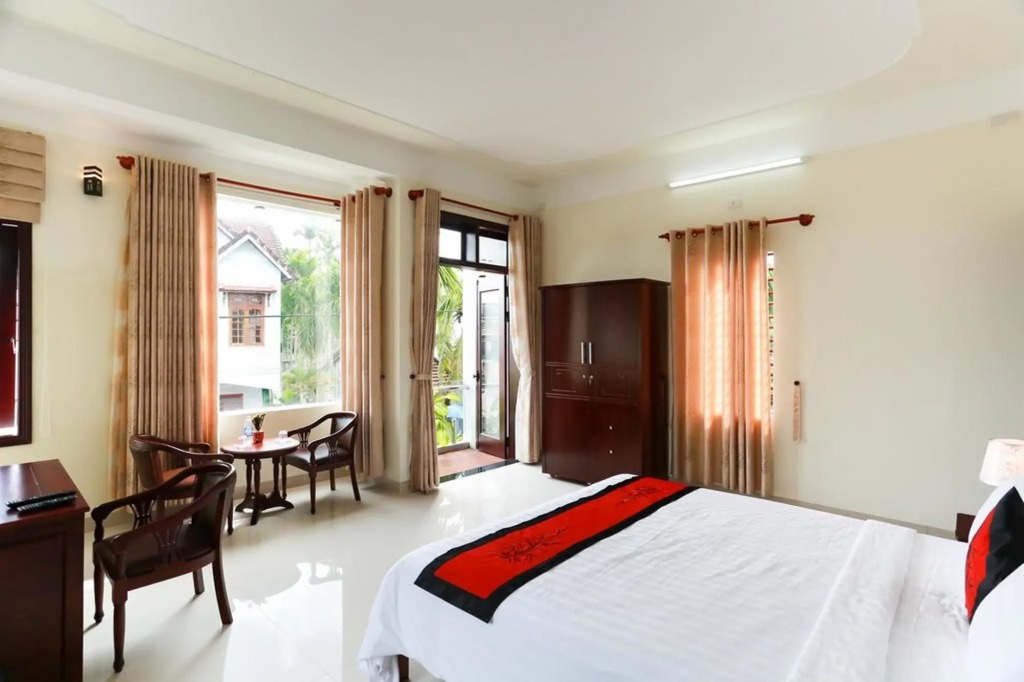 Viet Nhat Homestay