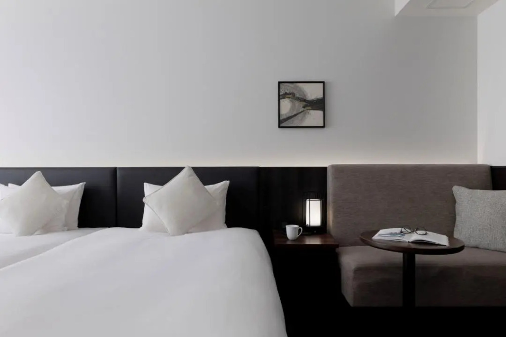 Mitsui Garden Hotel Kyoto Kawaramachi Jokyoji