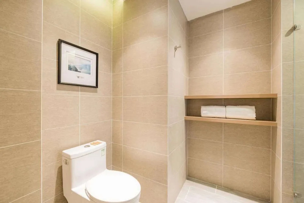 Atour Hotel Nanjing Banqiao