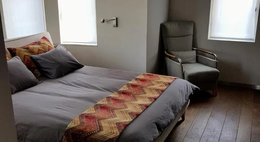 B&B Het tijdloze uur