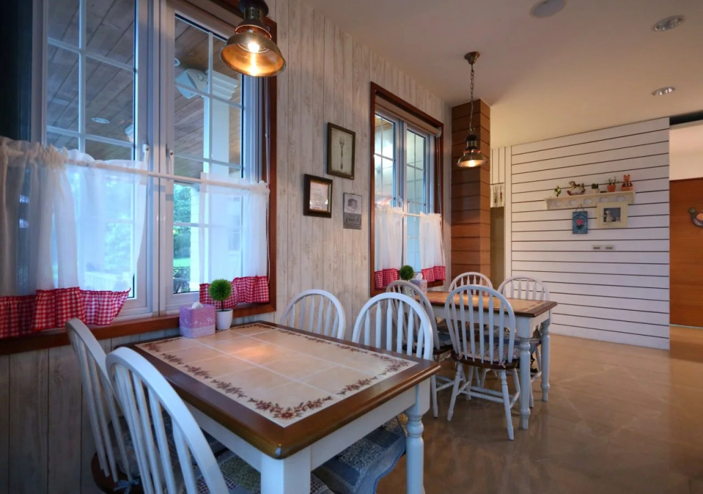 Starmist B&B